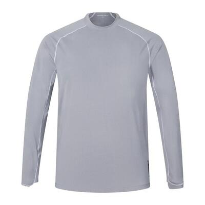 Longsleeve t-shirt endura alltrack roam