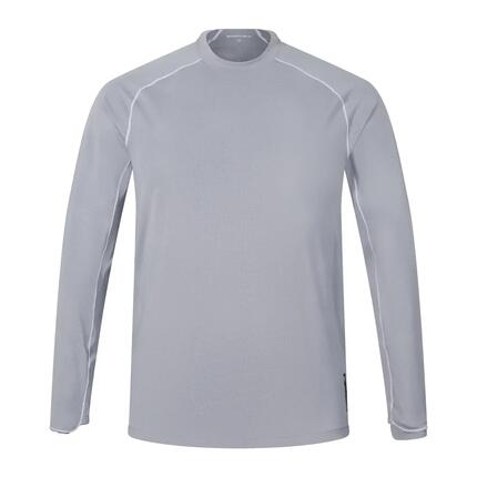 Langarm-T-Shirt Endura AllTrack Roam
