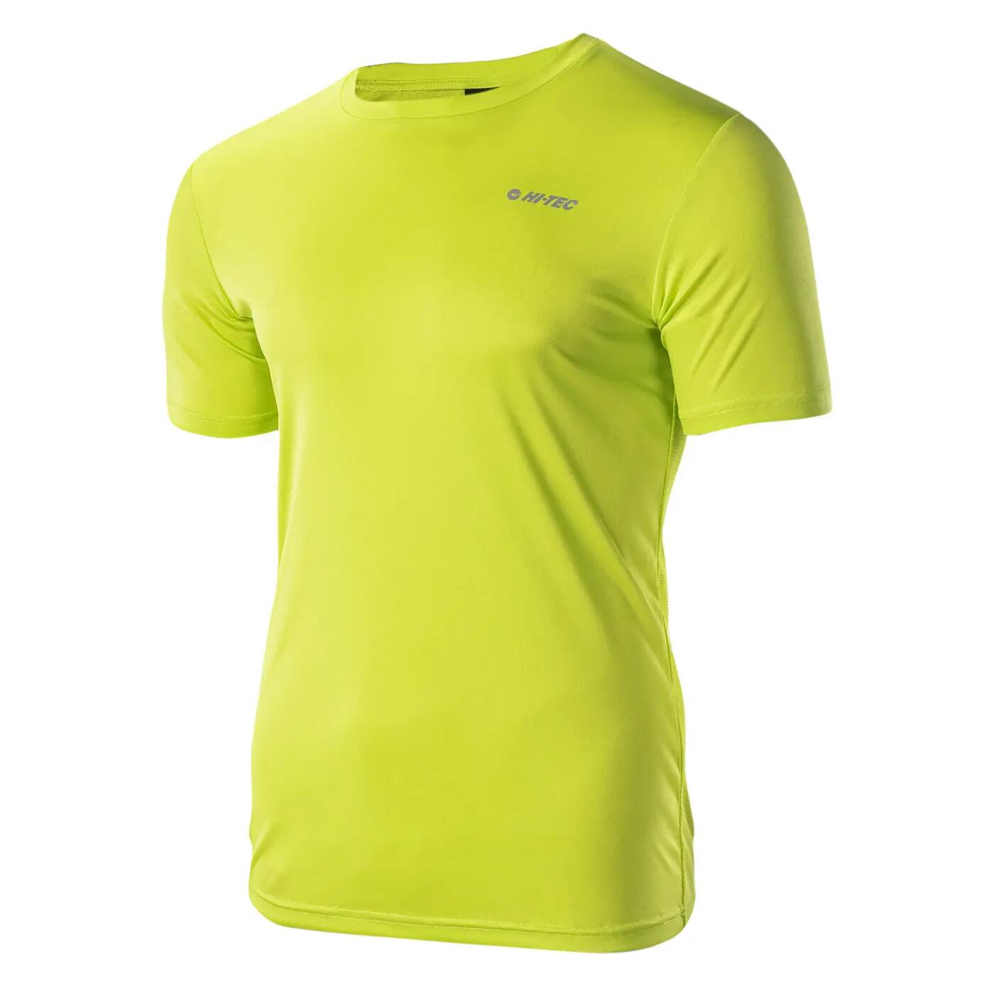 Camisola Hi-Tec Sibic 2/3