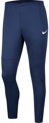Kinder/kids dry park 20 joggingbroek (zwart)