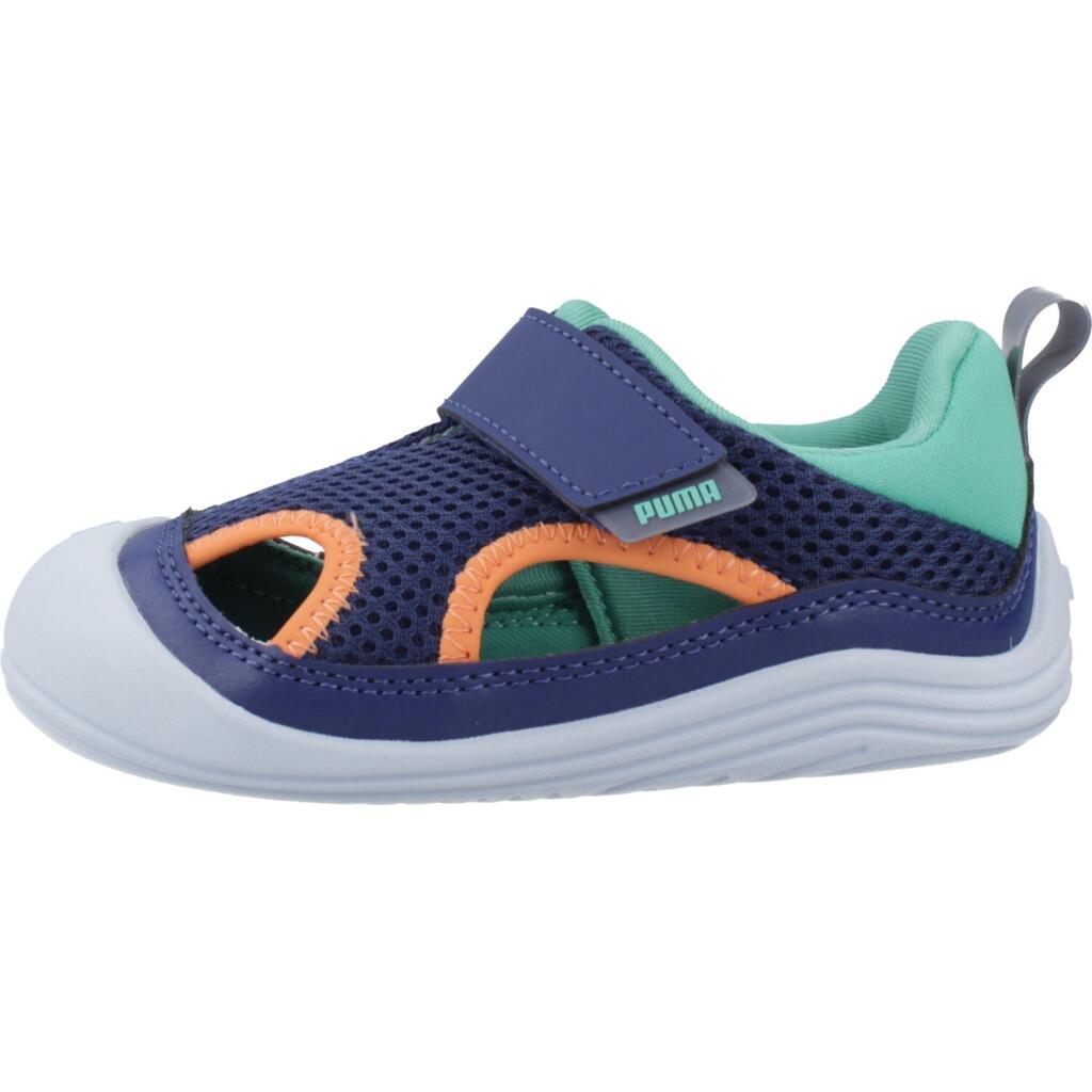 Sandalias Niño Puma Kitten Summer V 2/5