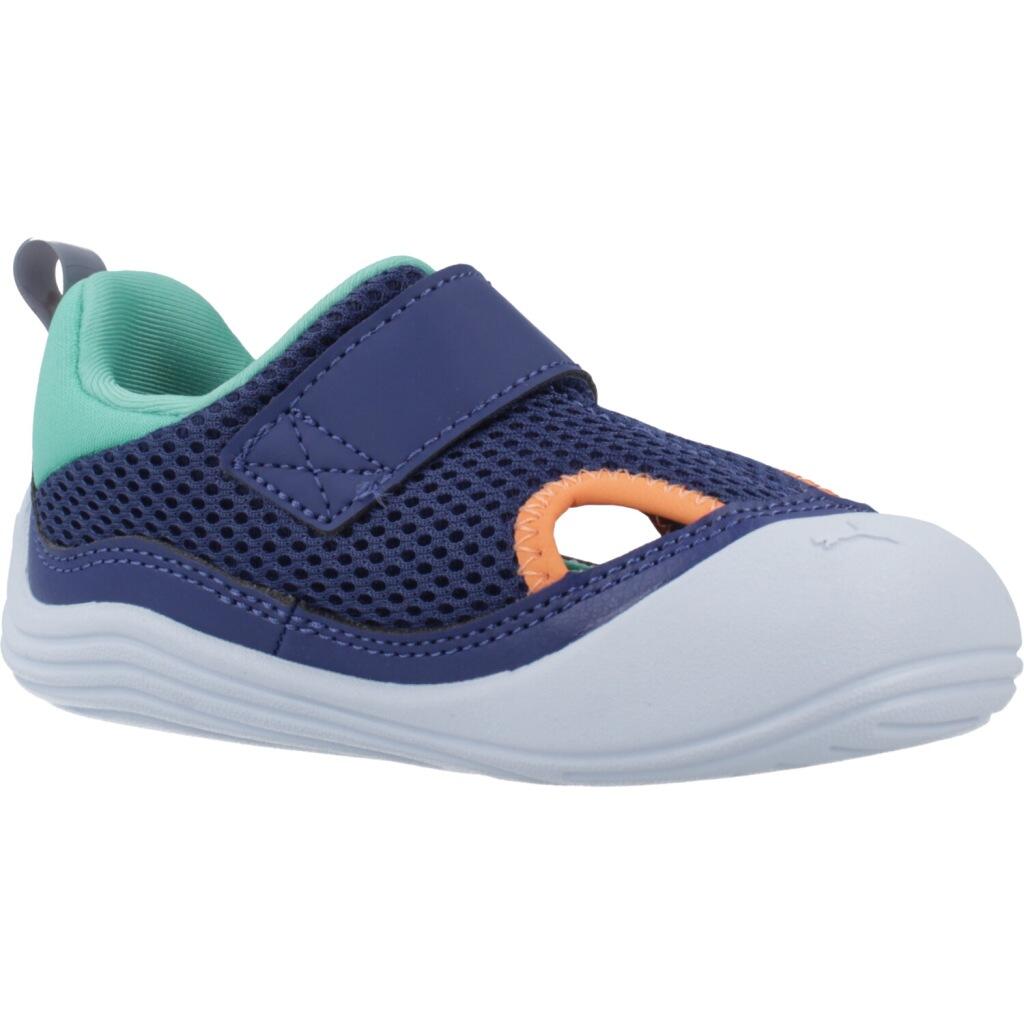 Sandalias Niño Puma Kitten Summer V 5/5