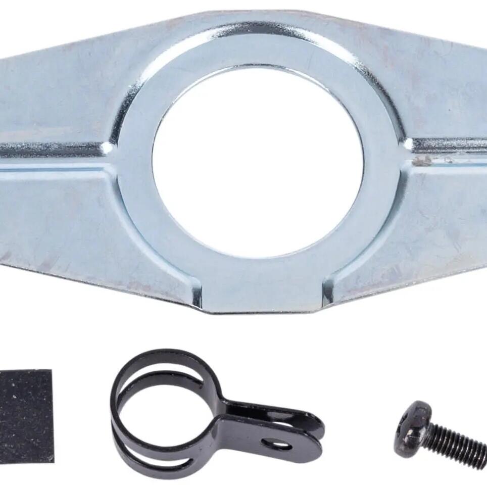 HORN B160 2-point mounting bracket for Catena 3310, 160 mm