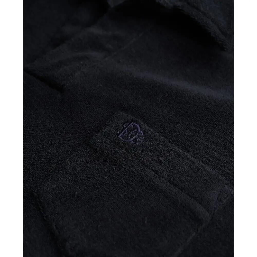 Polo in asciugamano Superdry 2/2