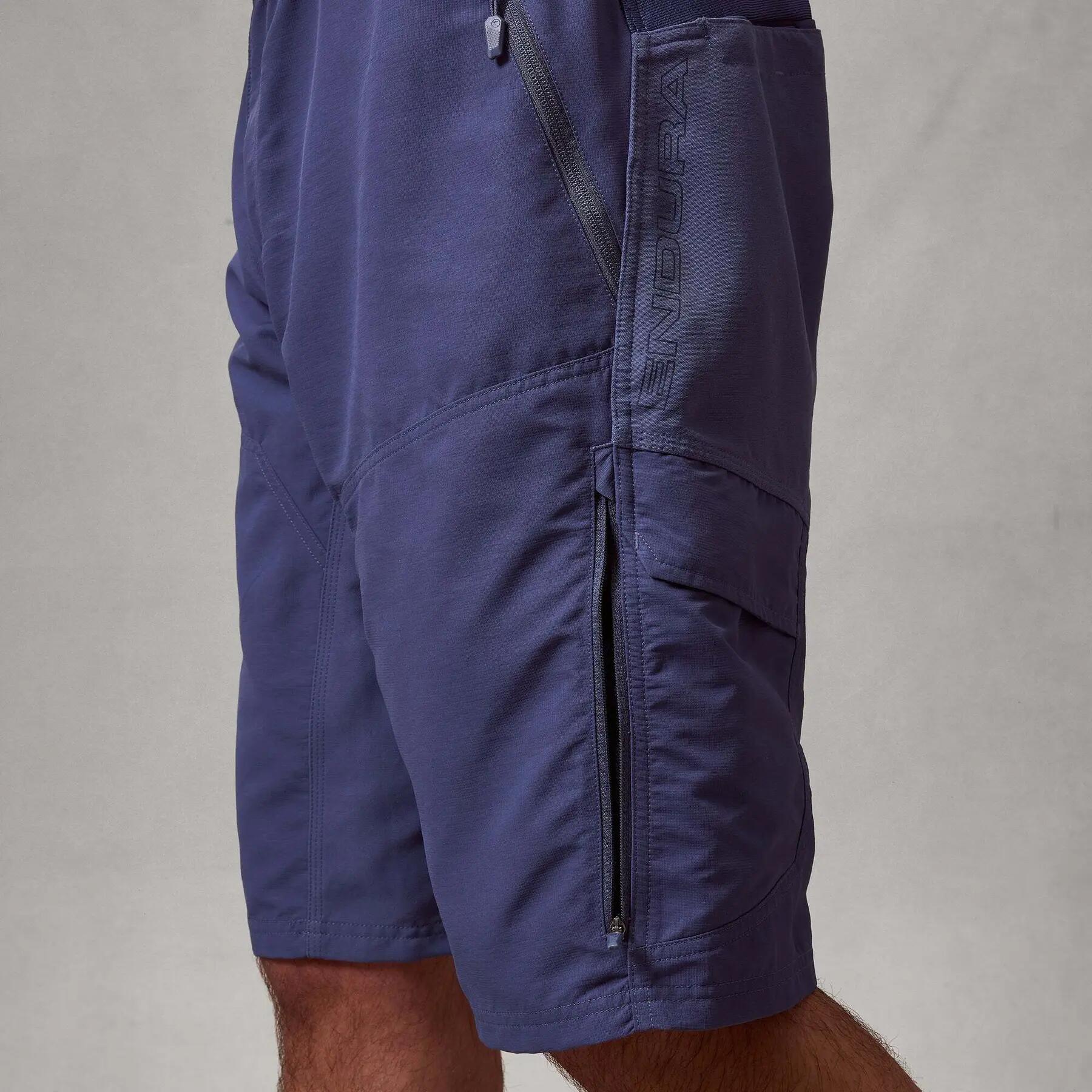 Short Endura Hummvee 5/5