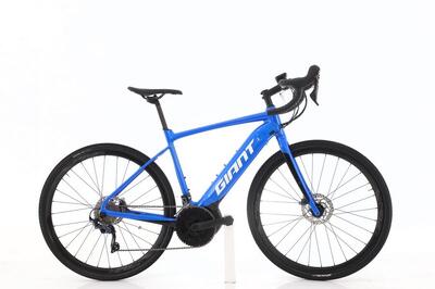 Bici strada elettriche ricondizionata · Road-E+ 1 Pro · Ottimo stato