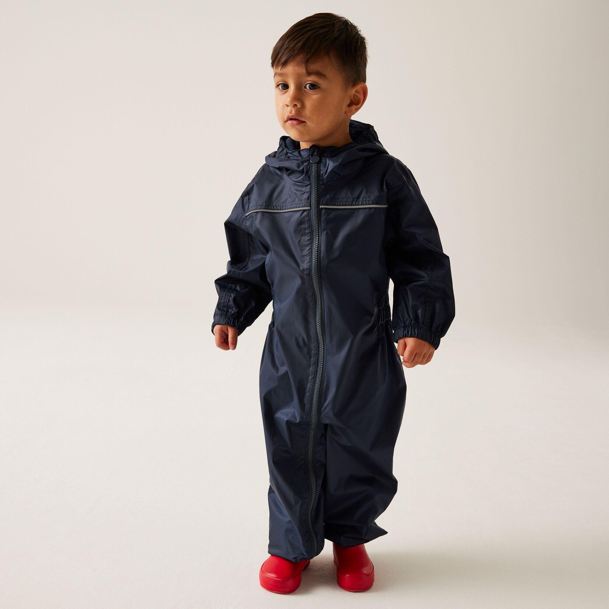 Kids Paddle Puddle Suit 1/5