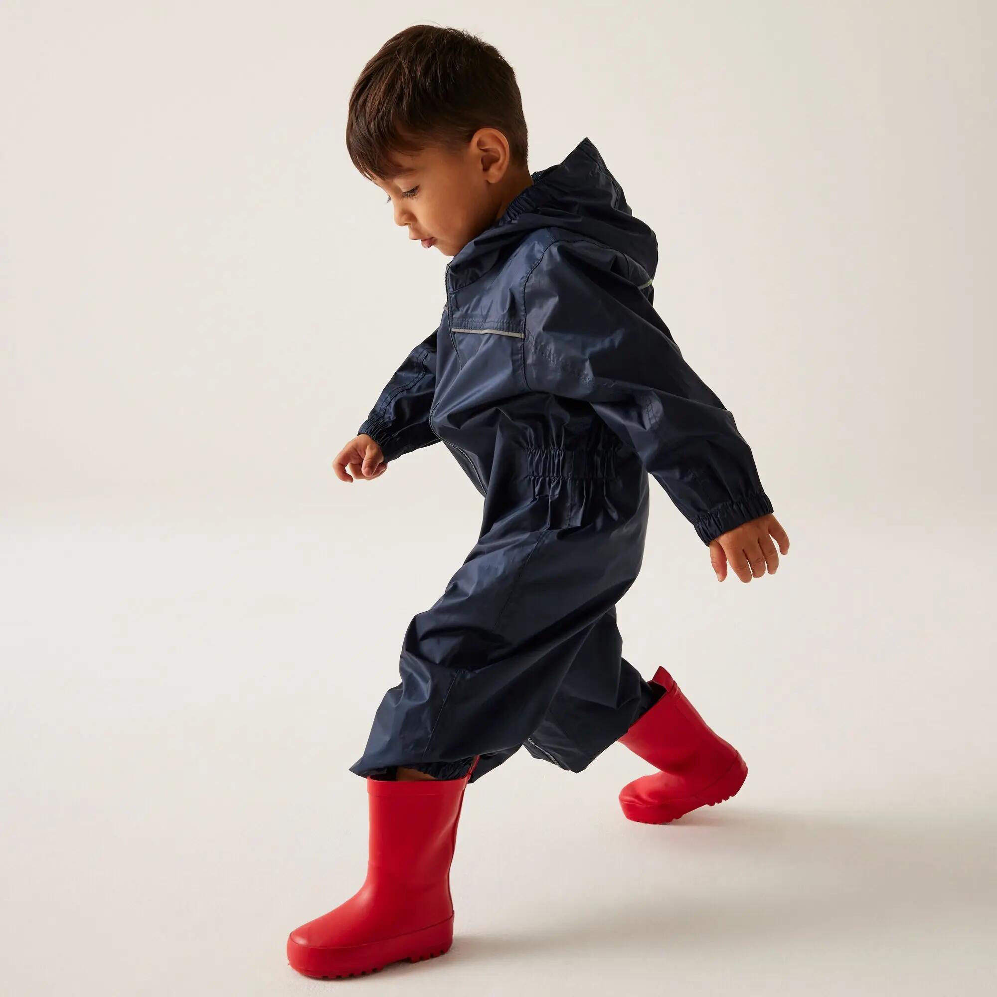 Kids Paddle Puddle Suit 3/5