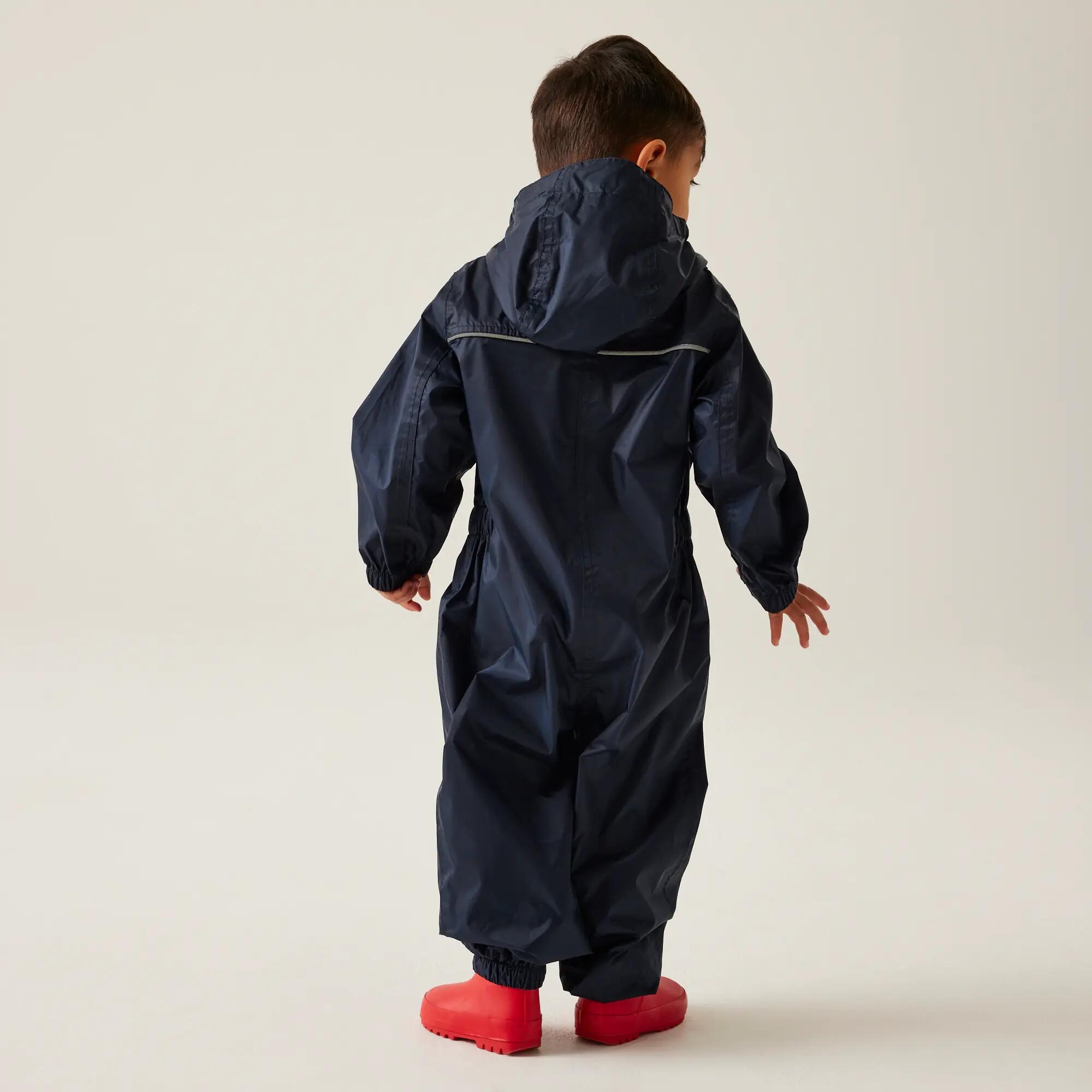 Kids Paddle Puddle Suit 2/5
