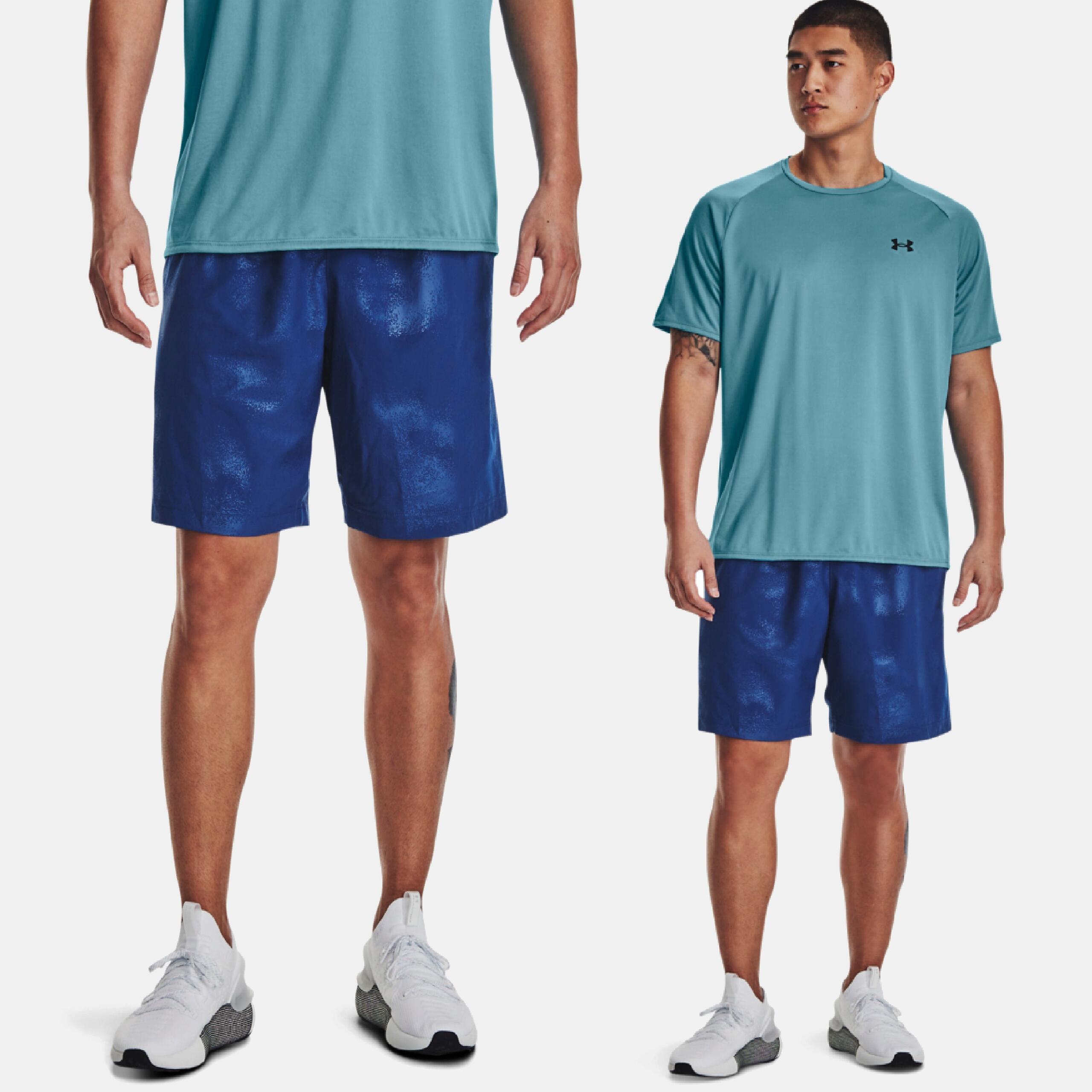 UNDER ARMOUR picture