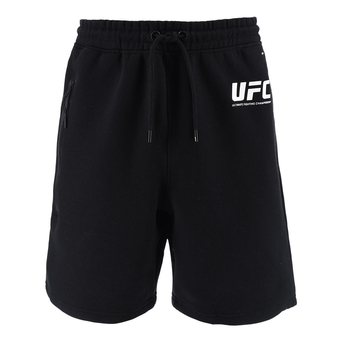 Short homme noir 5/5