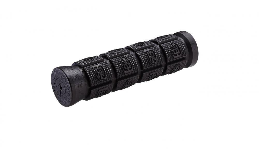 Ritchey Comp Trail Grips Black 2/2