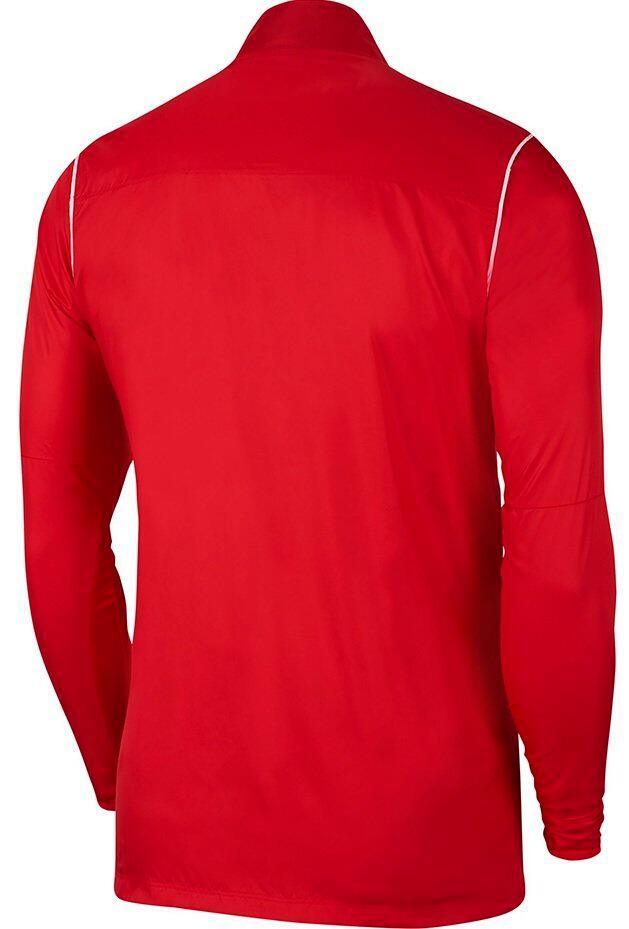 Casaco impermeável Park 20 Repel para homem (Vermelho) 2/5