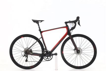 Gravel reconditionné · Bergamont Grandurance 6.0 · Très bon état