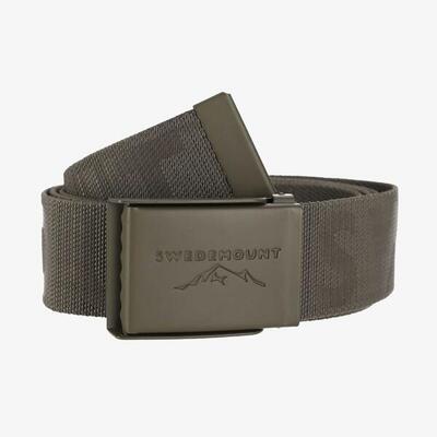 Unisex riemen stretch belt