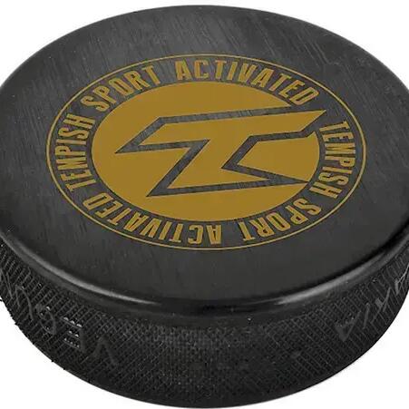 Tempish Official Ice hockey Puck