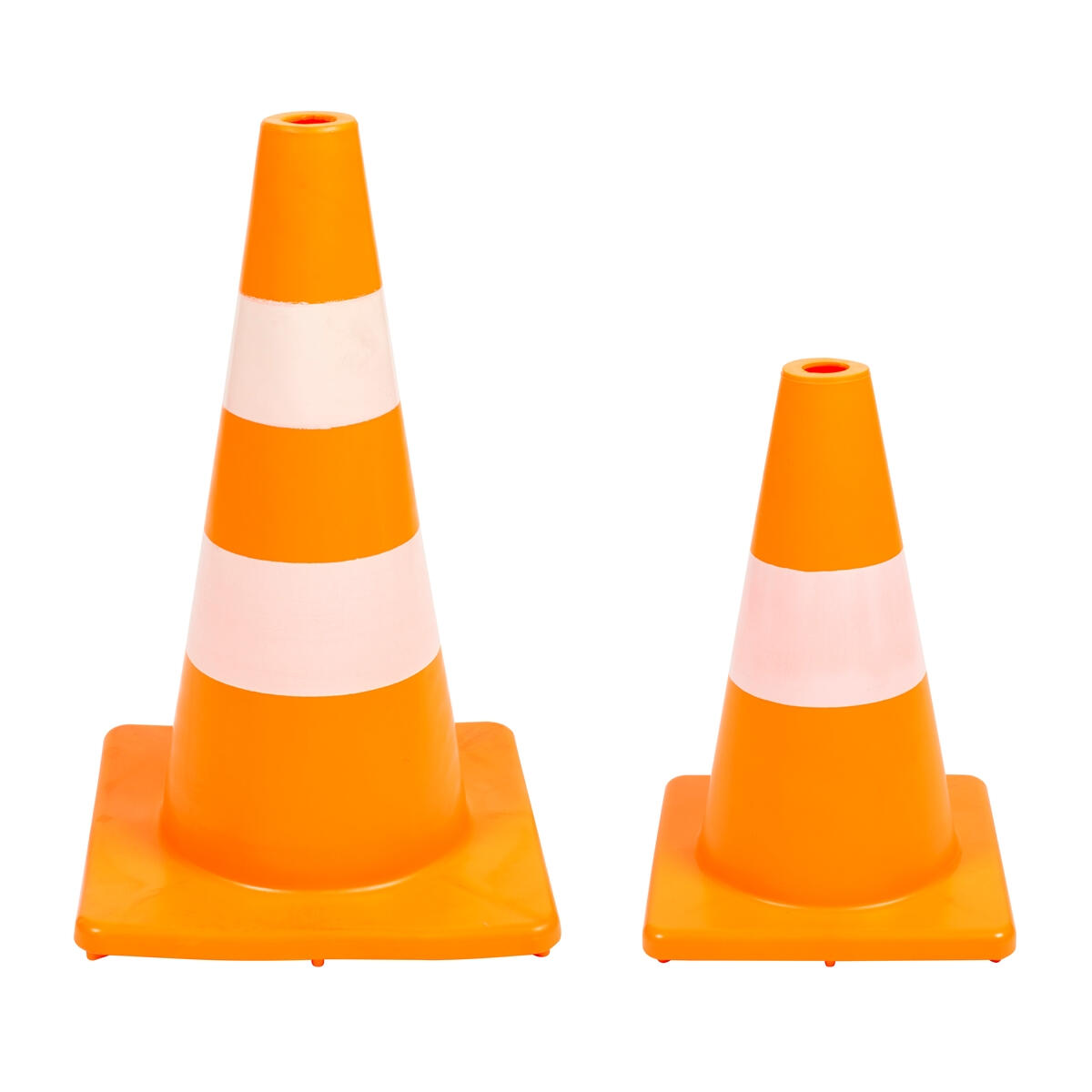 orange / multicolore / orange