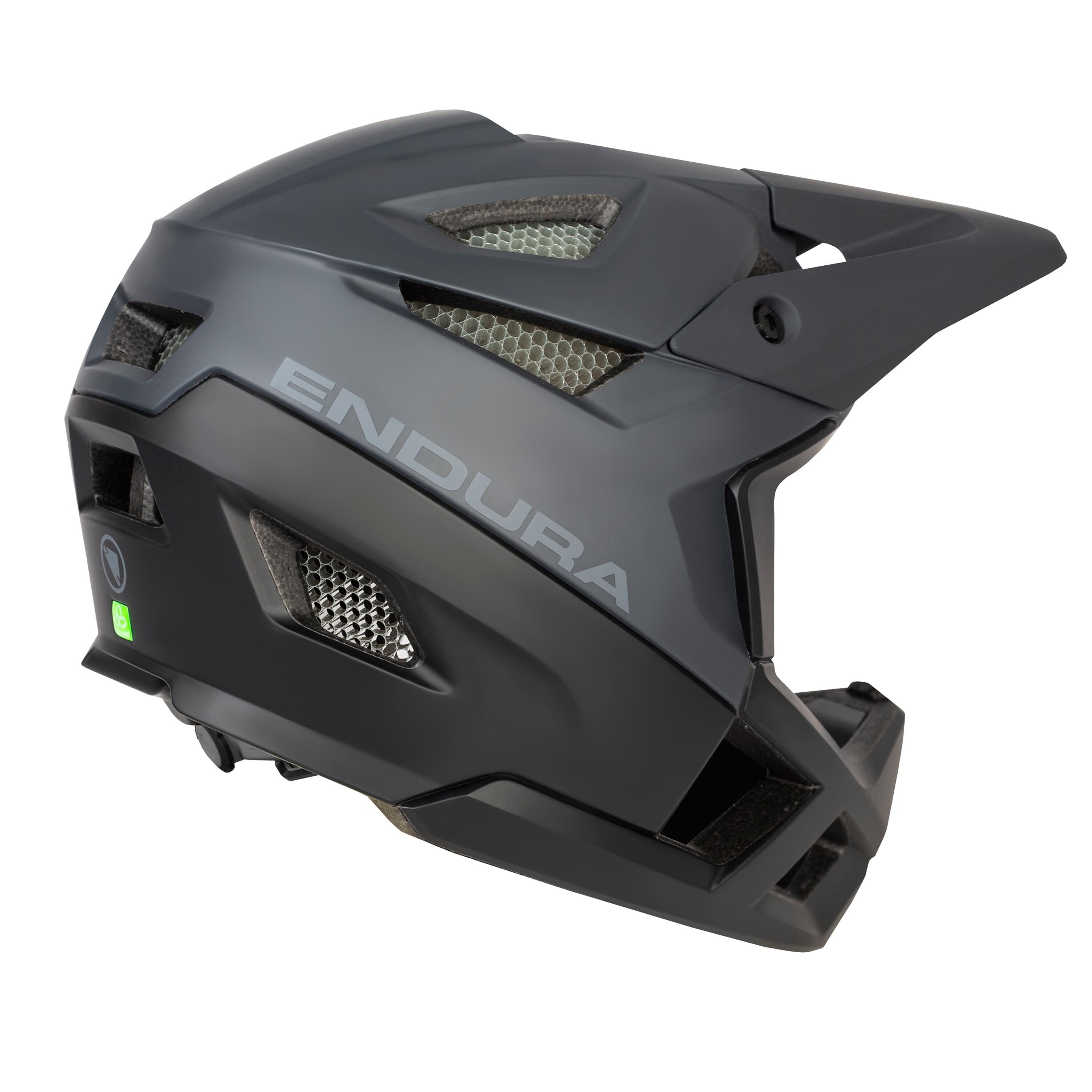 Kask pełnotwarzowy Endura MT500 MIPS® 2/2