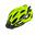 Casca Force Bull Galben Fluo/Negru L/XL