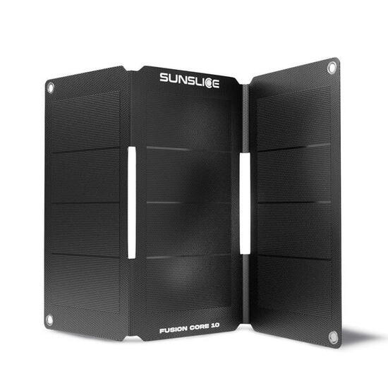 Fusion Core 10 - Mini Panneau Solaire Portable