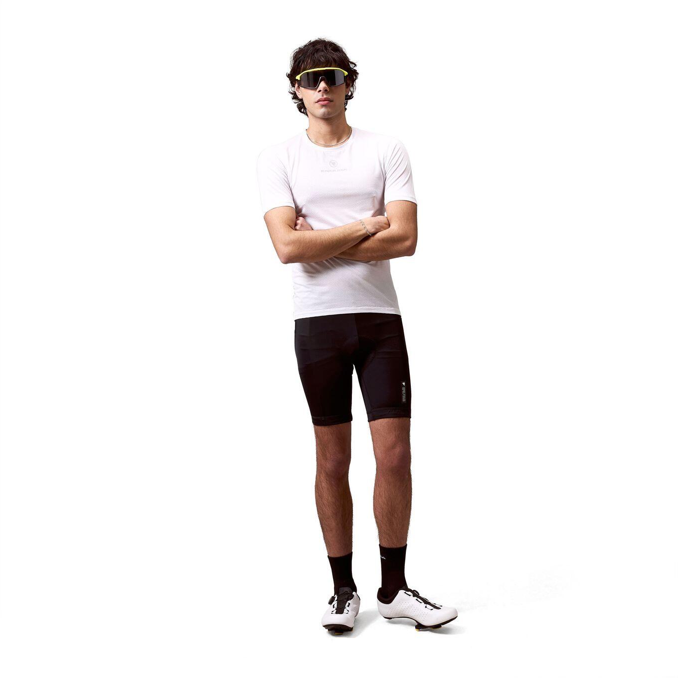 Short Endura 6-Panel 3/5