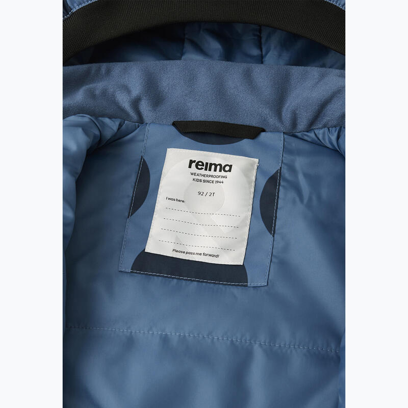 Combinezon softshell pentru copii Reima Marte Mid
