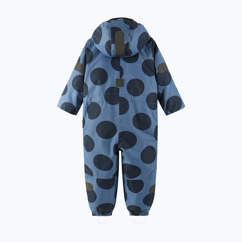 Combinezon softshell pentru copii Reima Marte Mid