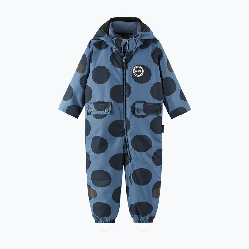 Combinezon softshell pentru copii Reima Marte Mid
