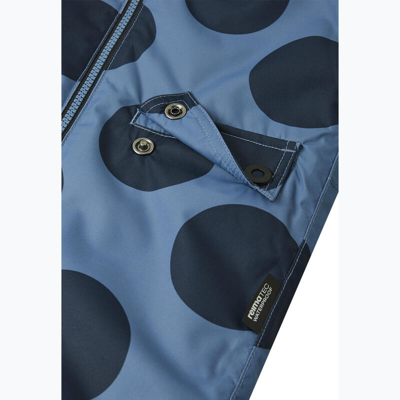 Combinezon softshell pentru copii Reima Marte Mid