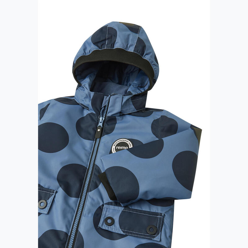 Combinezon softshell pentru copii Reima Marte Mid