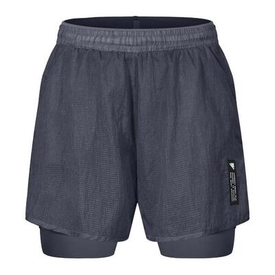 Gevoerde shorts voor dames endura alltrack lite