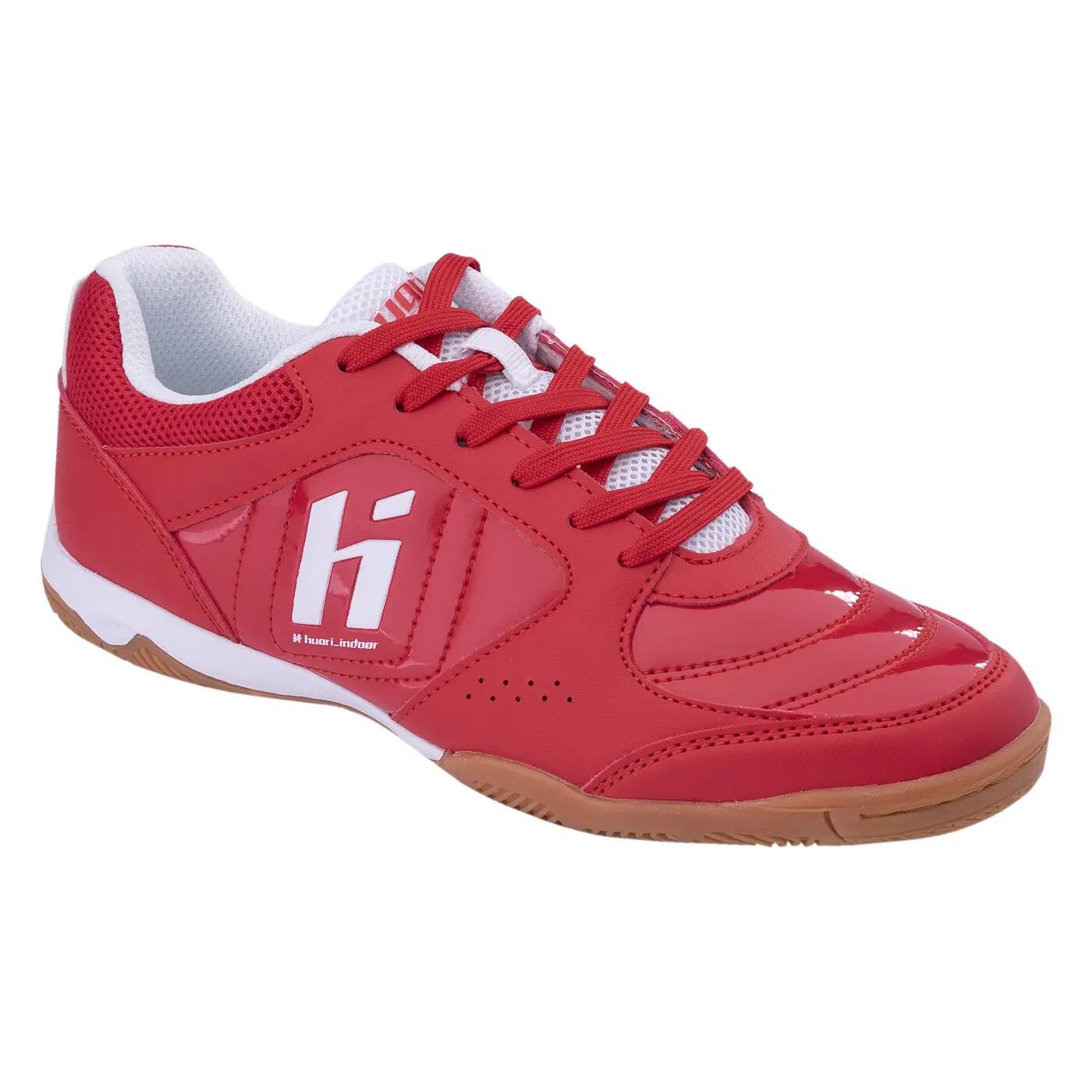 Dziecięce buty piłkarskie Huari Halle Teen Indoor 2/5