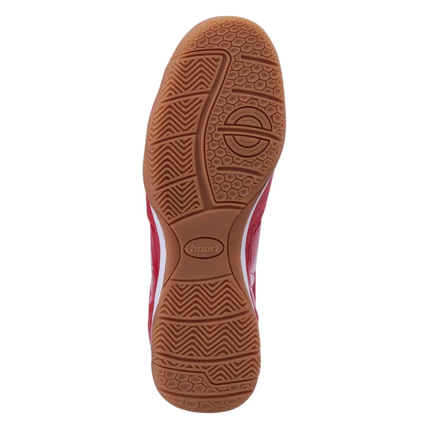 Dziecięce buty piłkarskie Huari Halle Teen Indoor 5/5