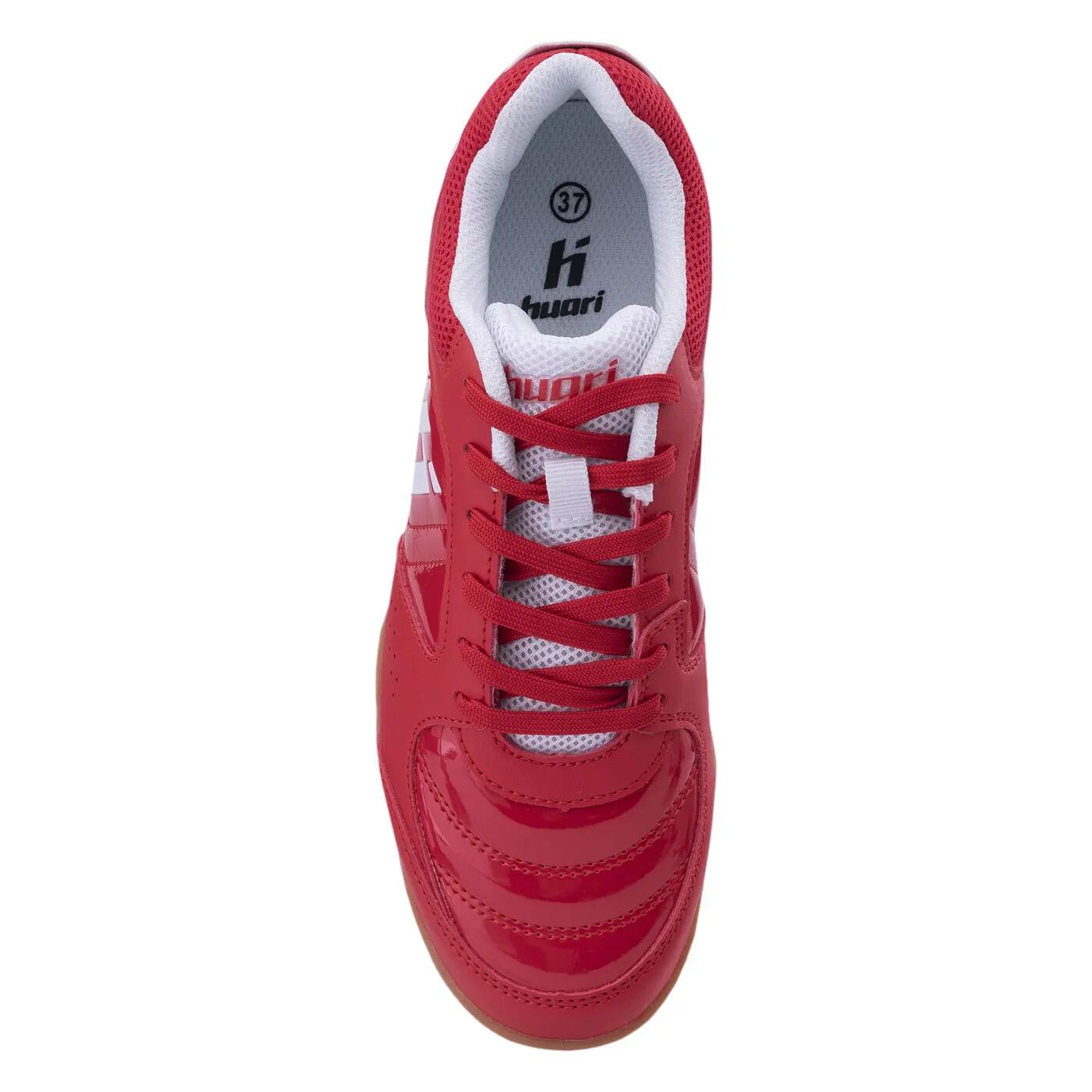 Dziecięce buty piłkarskie Huari Halle Teen Indoor 4/5