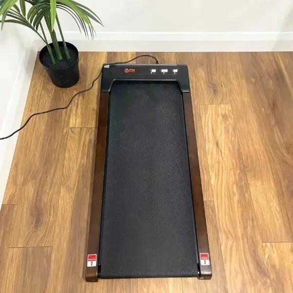 Tapis de marche sous bureau ITM Fitness Walking Pad 600 7/10