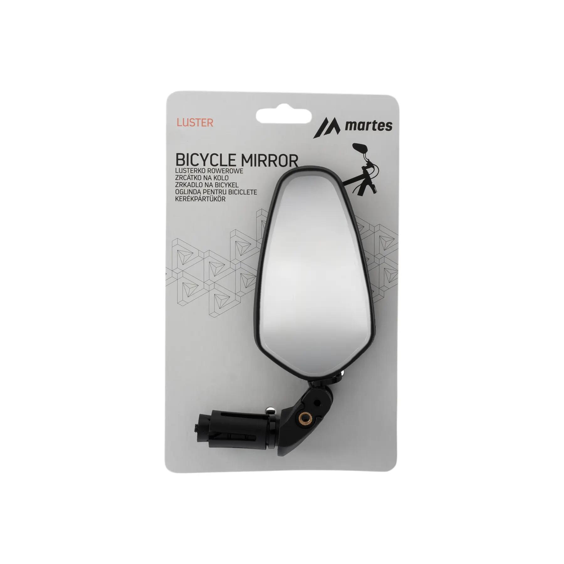 Rétroviseur vélo Martes Luster 3/3