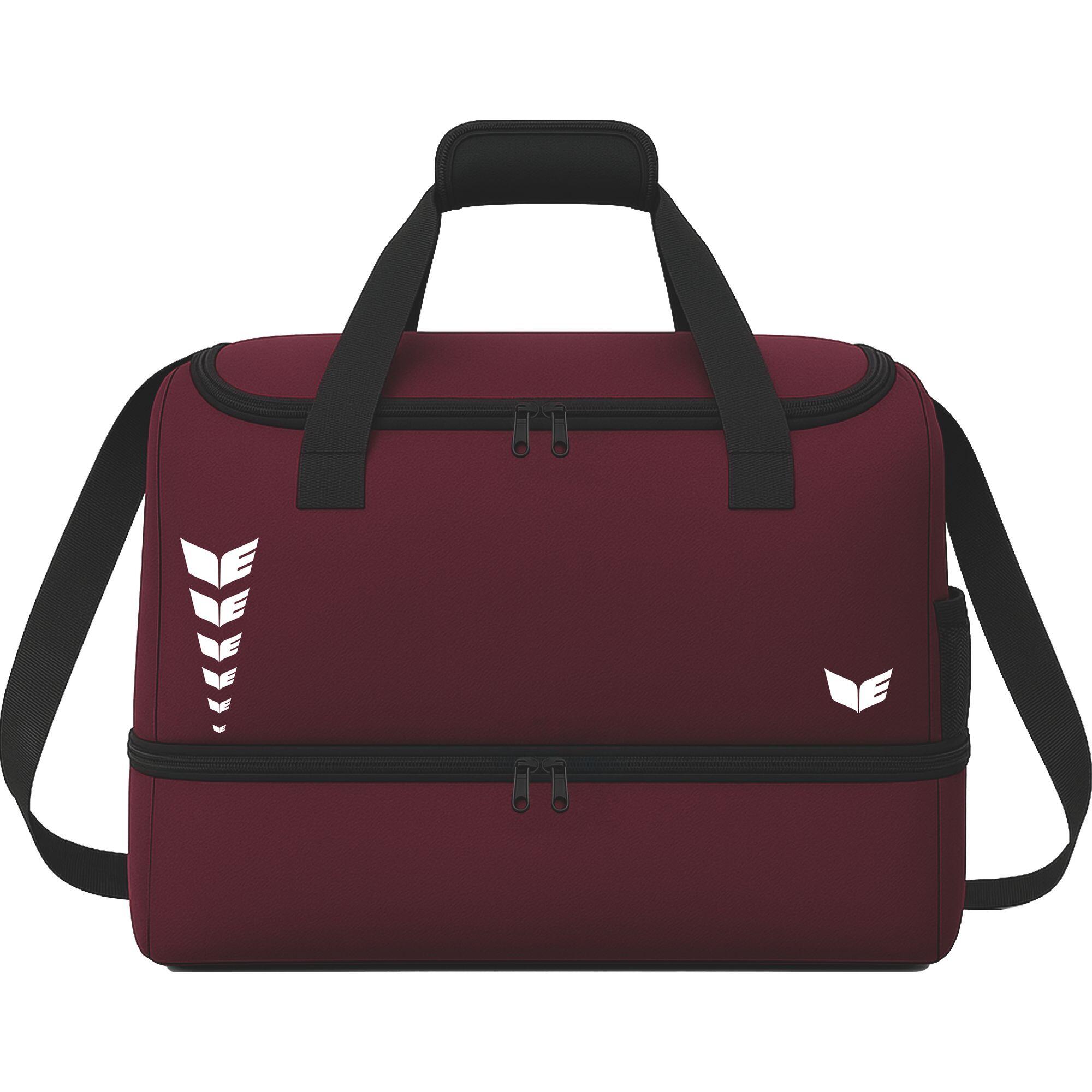 Sporttas met bodemplank Erima Intro Line 1/1
