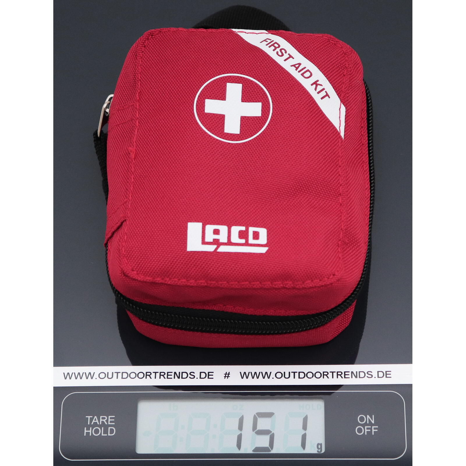Erste-Hilfe-Set First Aid Kit 3/3