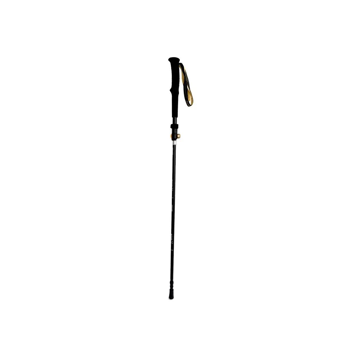 Bastones de Trail Plegables Altus BAMBU K30 BLACK 2/5