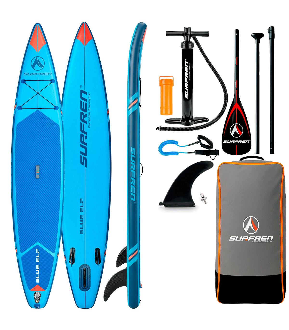 SURFREN picture