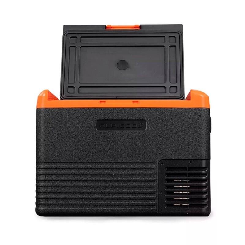 Nevera CoolZone CL40 40 L con Bluetooth, USB y tapa reversible 5/5