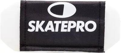 Skatepro langlauf ski strap - zwart/wit