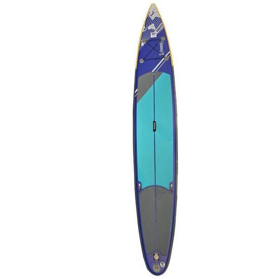 STAND UP PADDLE SURFPISTOLS NAVY CARAIBE 14′ X 28″