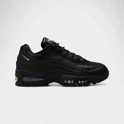 Nike Air Max 95 Big Bubble - Black Jewel Swoosh