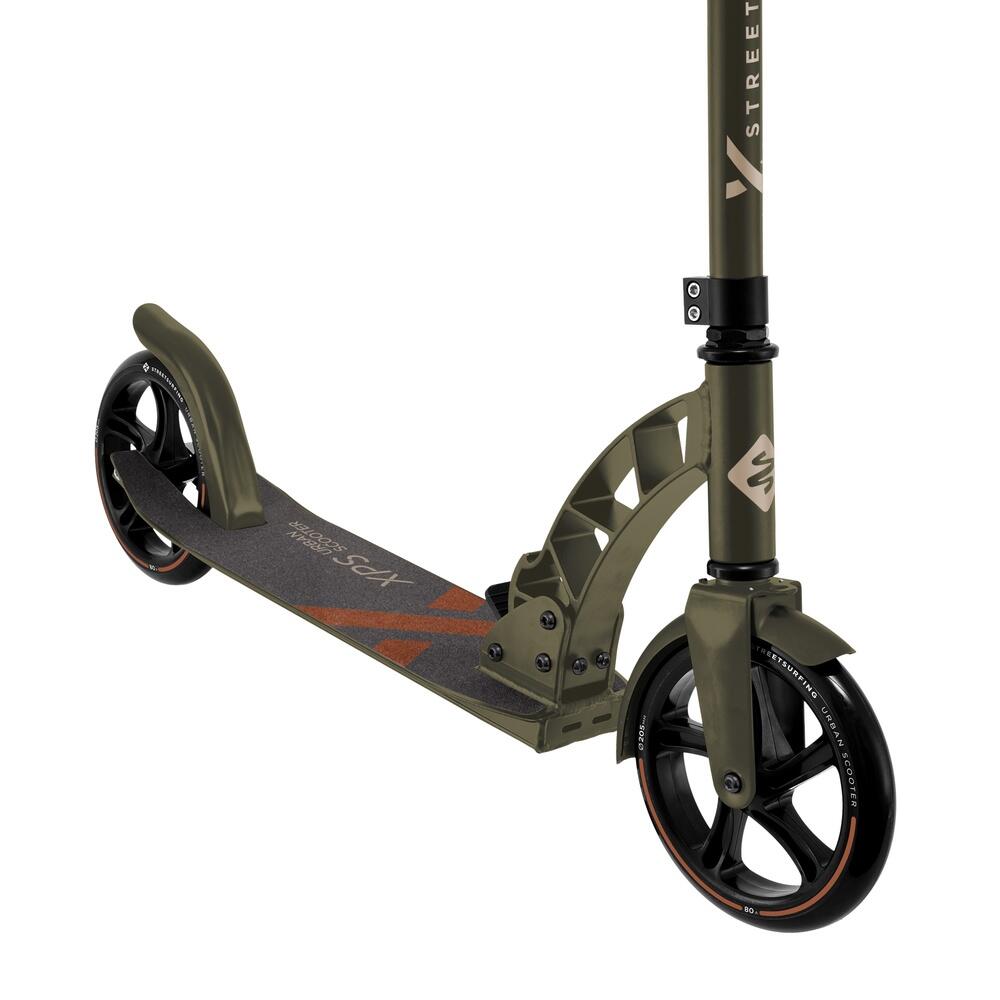 Urban Scooter XPS Camo 2/2