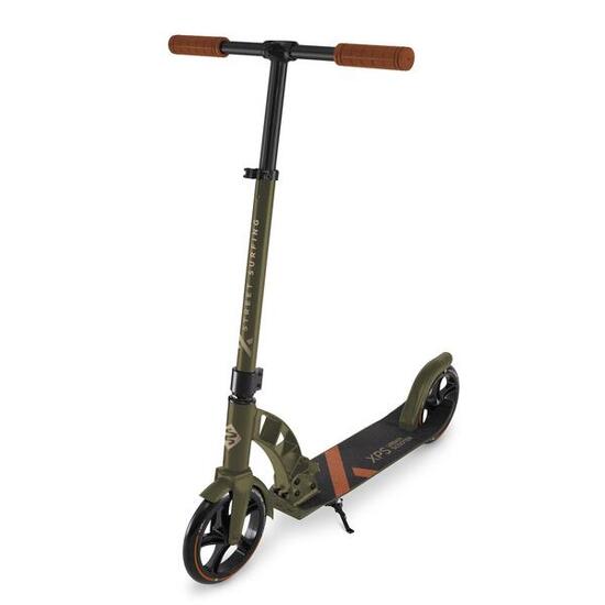 Urban Scooter XPS Camo