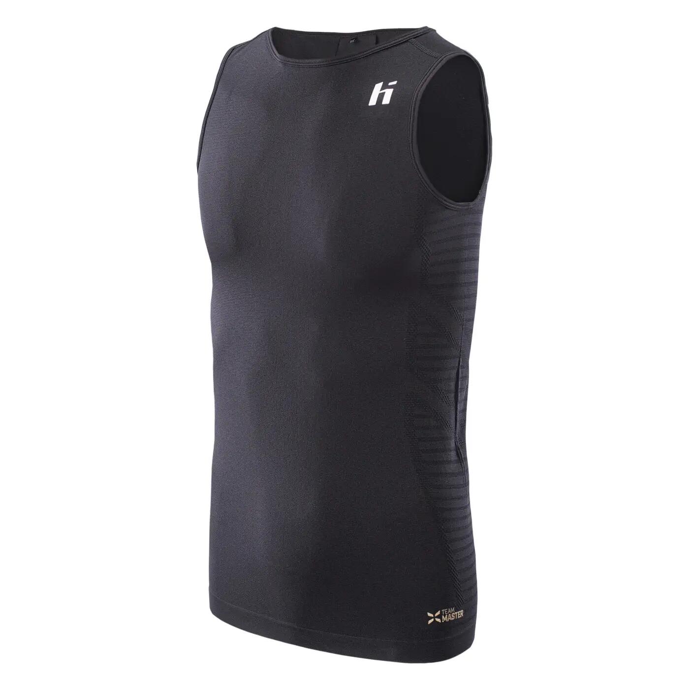 Camiseta de tirantes Huari 3/5