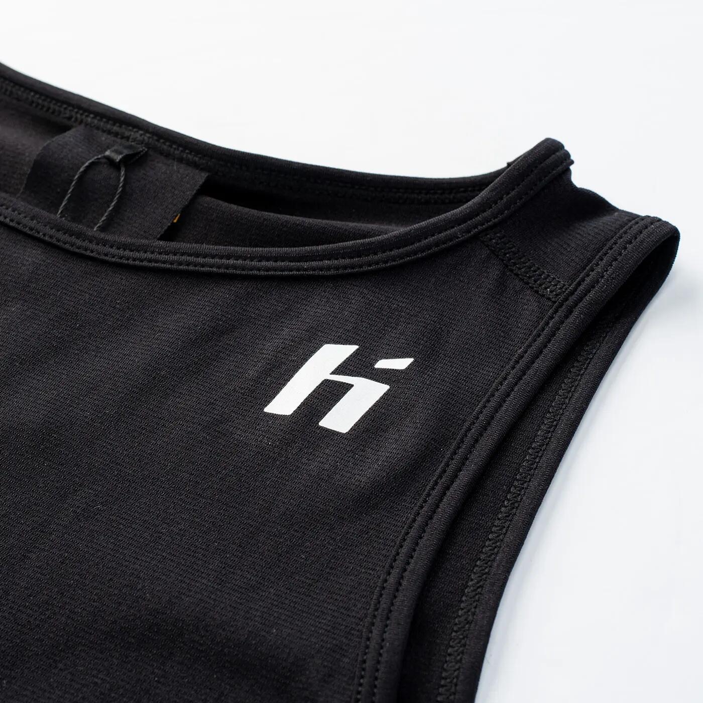Camiseta de tirantes Huari 4/5