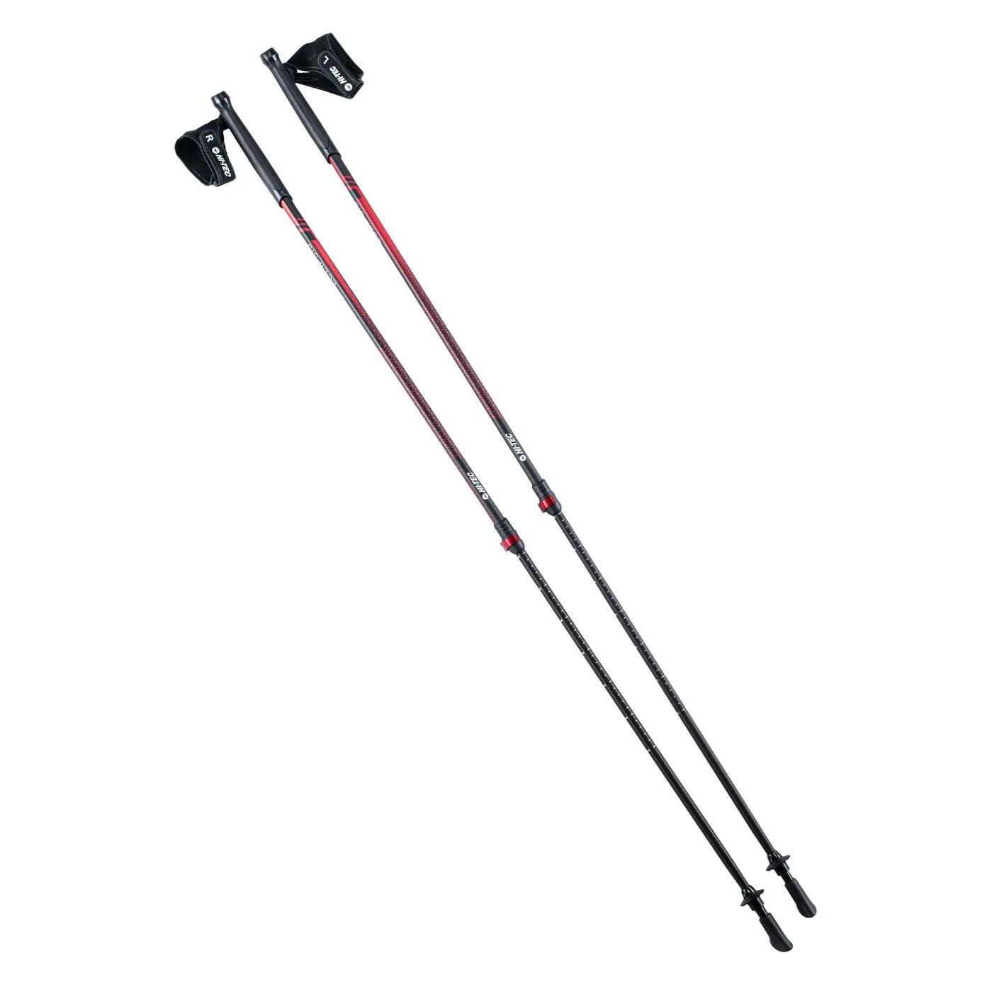 Bâton de marche nordique Hi-Tec Eclipsis 2/4