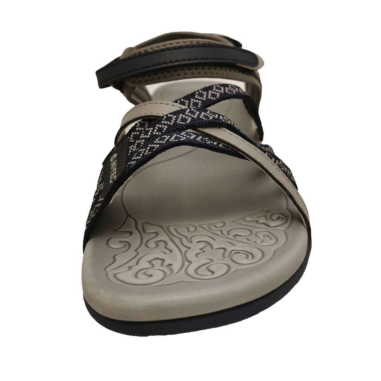 HI-TEC Hi-Tec Sandalen Savanna II  JRG Sandalen MIDDERNACHTBLAUW/CIRKELGRIJS 38 5/7